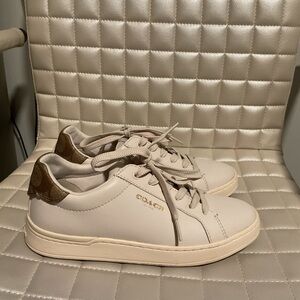 Coach sneakers